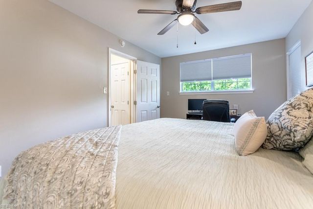 470 Wrenn CIR, Newport News, VA 23608
