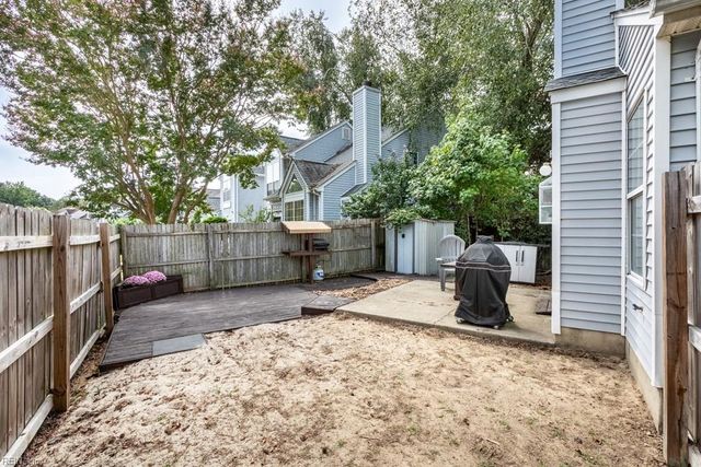 470 Wrenn CIR, Newport News, VA 23608