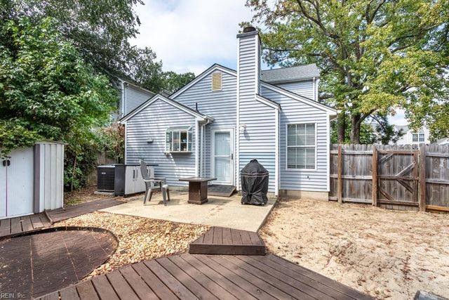 470 Wrenn CIR, Newport News, VA 23608
