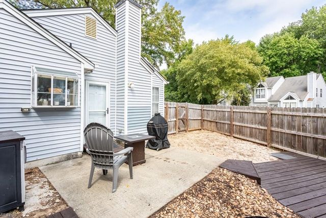 470 Wrenn CIR, Newport News, VA 23608