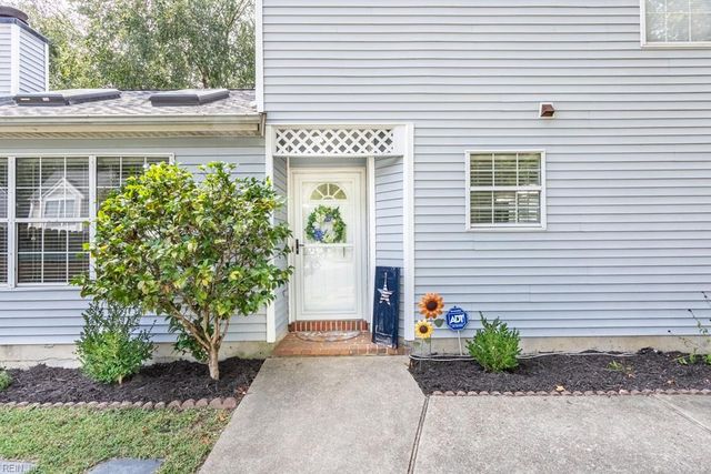 470 Wrenn CIR, Newport News, VA 23608