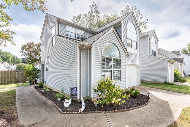 470 Wrenn CIR, Newport News, VA 23608
