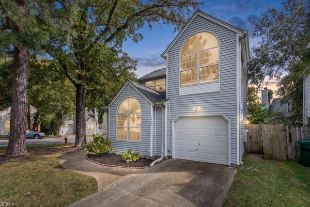 470 Wrenn CIR, Newport News, VA 23608