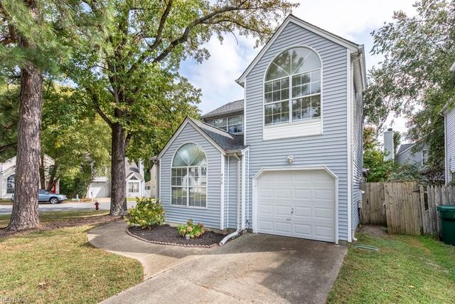 470 Wrenn CIR, Newport News, VA 23608