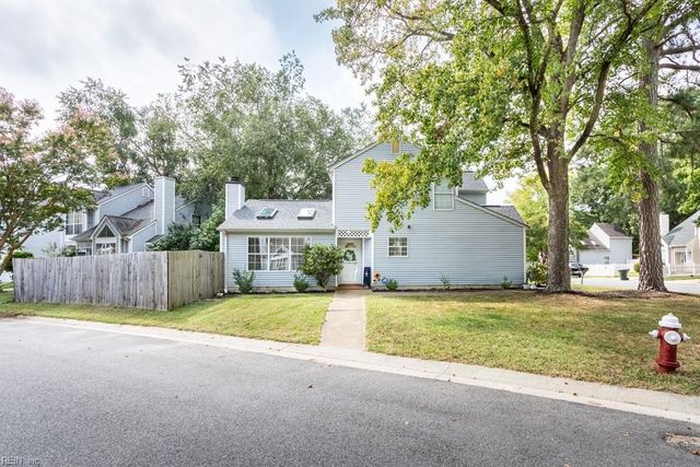 470 Wrenn CIR, Newport News, VA 23608