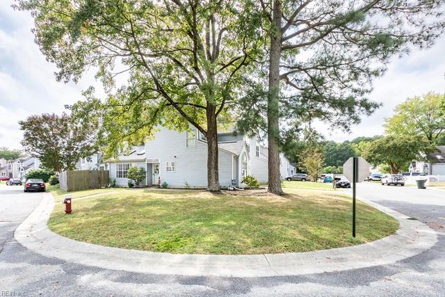 470 Wrenn CIR, Newport News, VA 23608