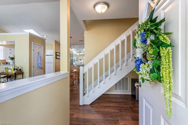 470 Wrenn CIR, Newport News, VA 23608
