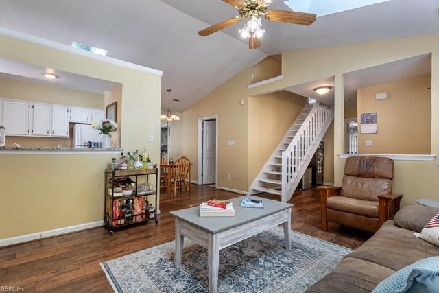470 Wrenn CIR, Newport News, VA 23608