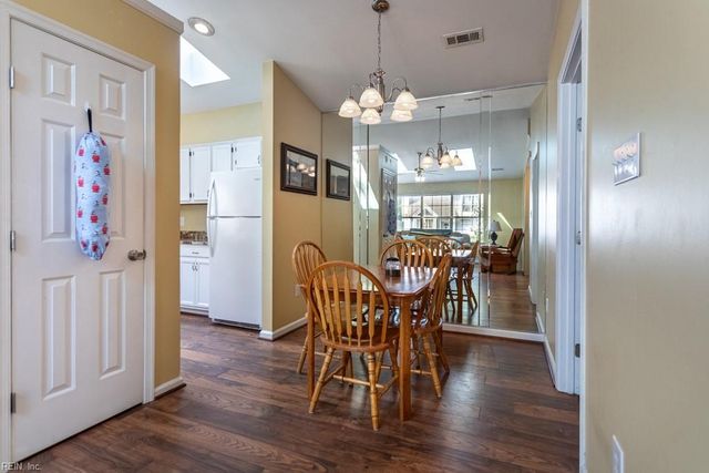 470 Wrenn CIR, Newport News, VA 23608