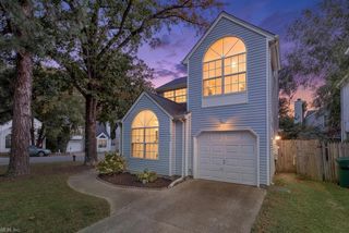 470 Wrenn CIR, Newport News, VA 23608