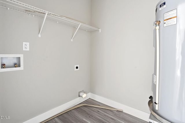 1065 Jada Allen Road, Dunn, NC 28334