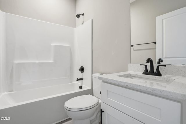 1065 Jada Allen Road, Dunn, NC 28334