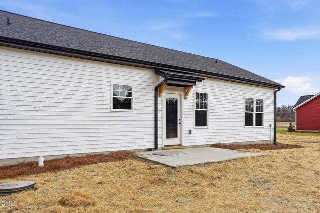 1065 Jada Allen Road, Dunn, NC 28334