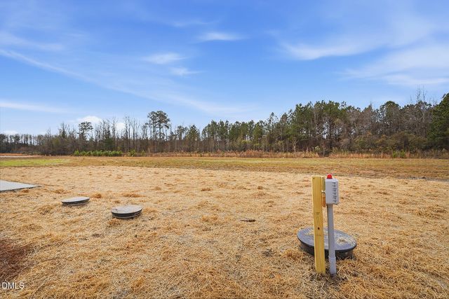 1065 Jada Allen Road, Dunn, NC 28334