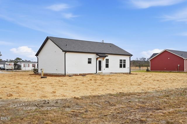 1065 Jada Allen Road, Dunn, NC 28334