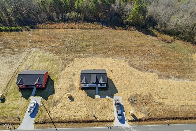 1065 Jada Allen Road, Dunn, NC 28334