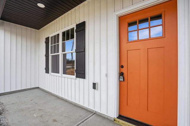 1065 Jada Allen Road, Dunn, NC 28334