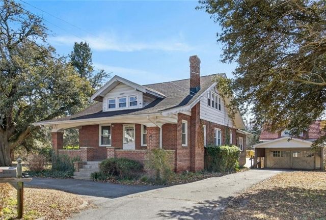 5711 Cornick RD, Norfolk, VA 23502