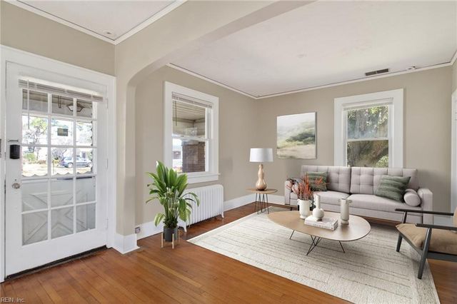 5711 Cornick RD, Norfolk, VA 23502