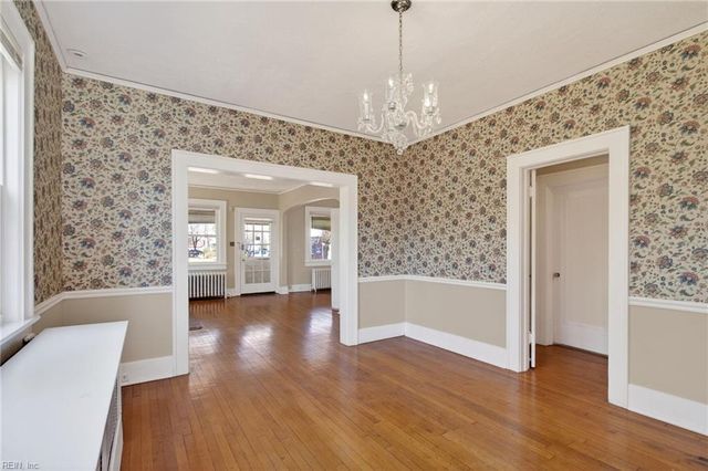 5711 Cornick RD, Norfolk, VA 23502