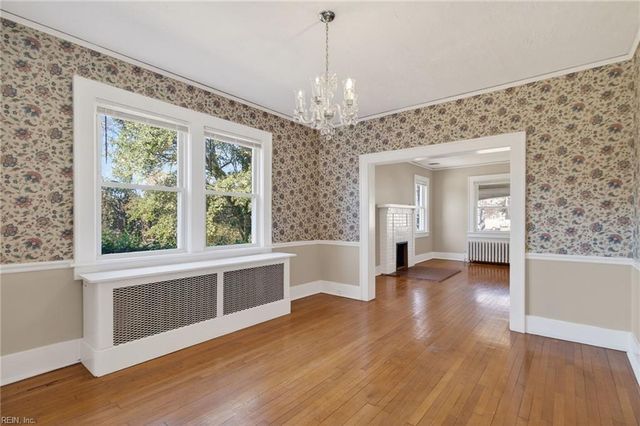 5711 Cornick RD, Norfolk, VA 23502