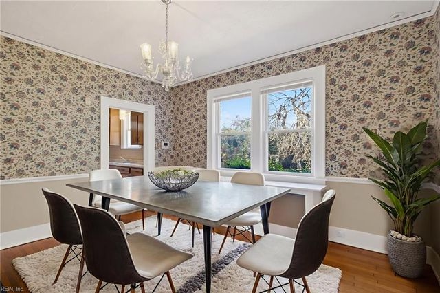 5711 Cornick RD, Norfolk, VA 23502