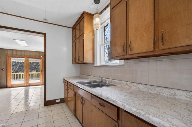 5711 Cornick RD, Norfolk, VA 23502