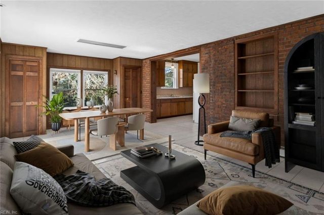 5711 Cornick RD, Norfolk, VA 23502