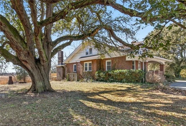 5711 Cornick RD, Norfolk, VA 23502