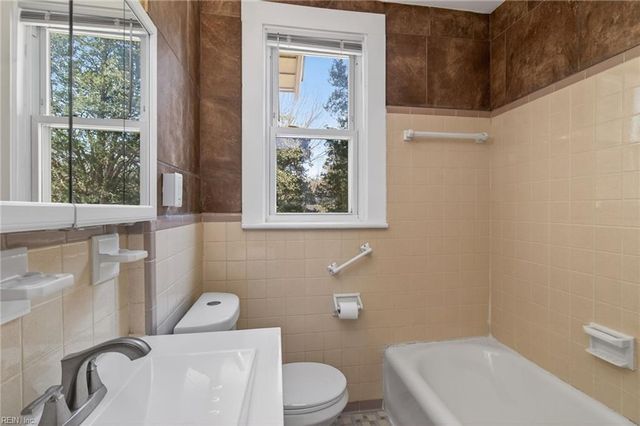 5711 Cornick RD, Norfolk, VA 23502