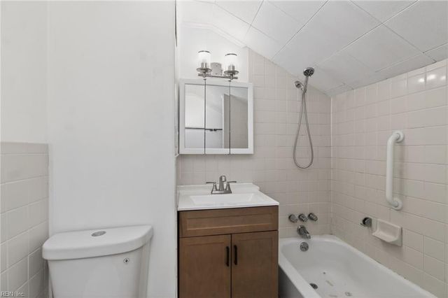 5711 Cornick RD, Norfolk, VA 23502