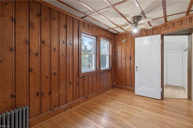 5711 Cornick RD, Norfolk, VA 23502