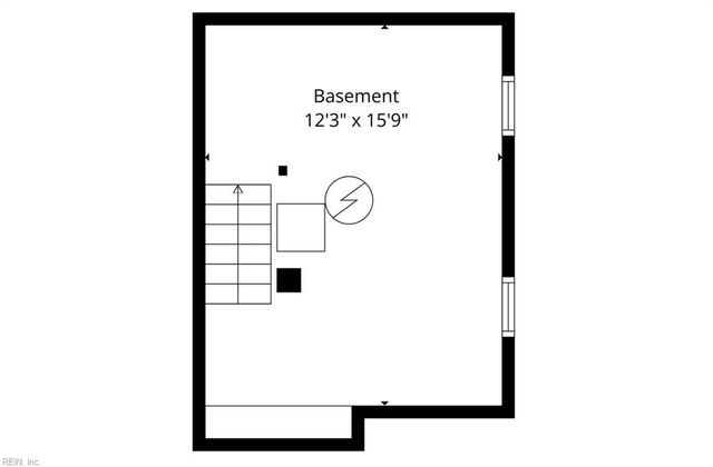 5711 Cornick RD, Norfolk, VA 23502