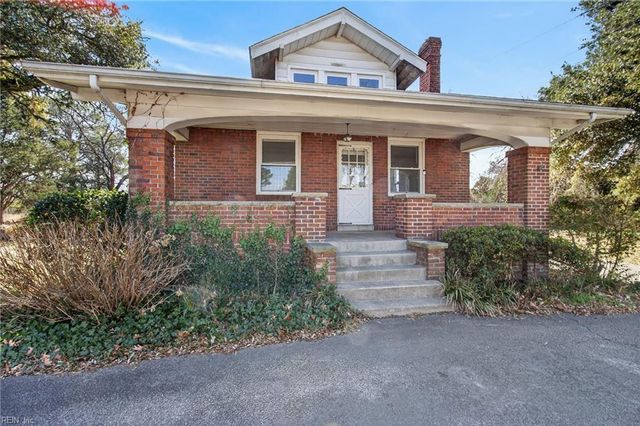 5711 Cornick RD, Norfolk, VA 23502