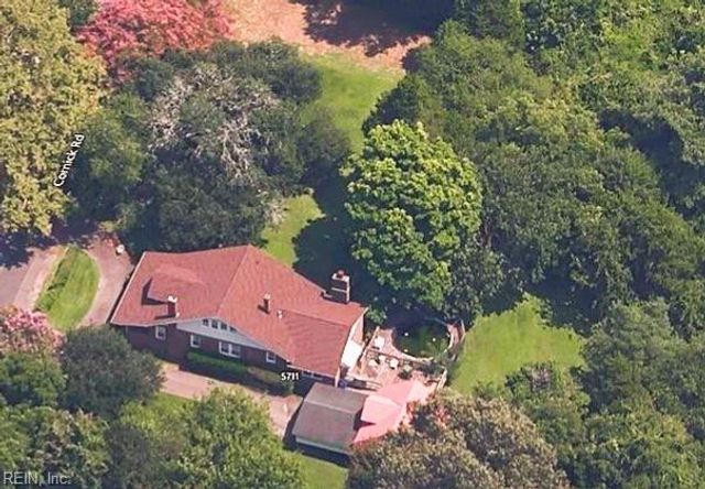 5711 Cornick RD, Norfolk, VA 23502