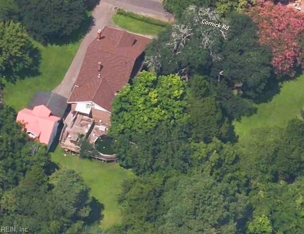 5711 Cornick RD, Norfolk, VA 23502