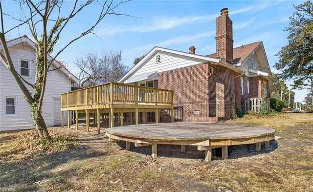 5711 Cornick RD, Norfolk, VA 23502