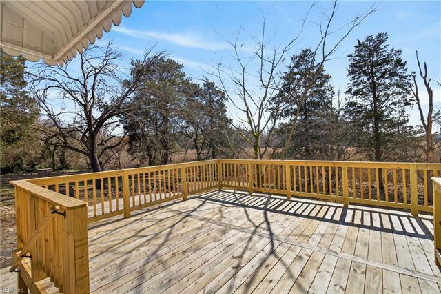 5711 Cornick RD, Norfolk, VA 23502