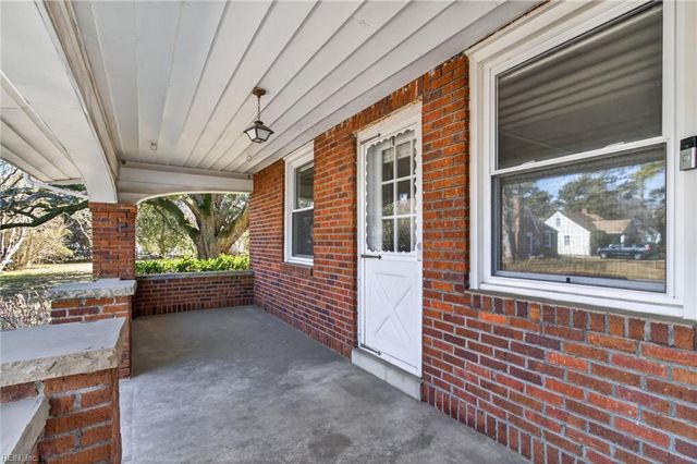 5711 Cornick RD, Norfolk, VA 23502