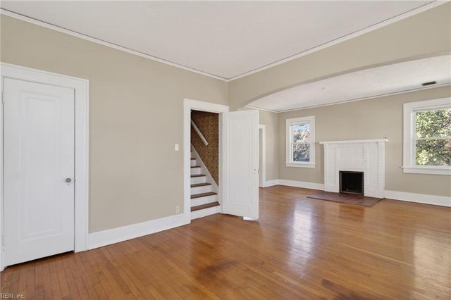 5711 Cornick RD, Norfolk, VA 23502