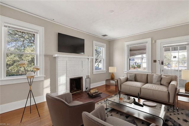 5711 Cornick RD, Norfolk, VA 23502