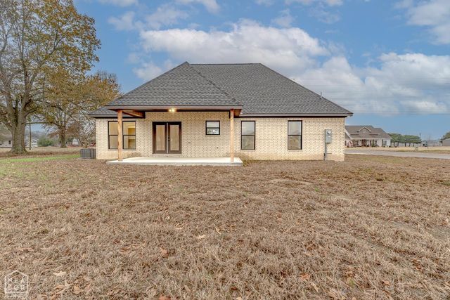 804 Pecan Grove Road, Trumann, AR 72472