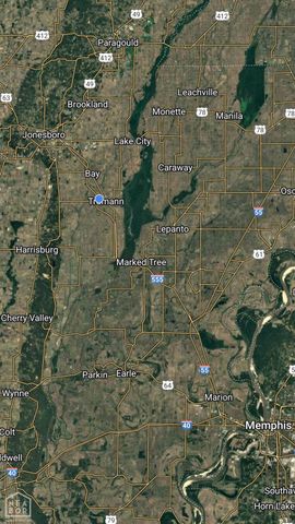 804 Pecan Grove Road, Trumann, AR 72472