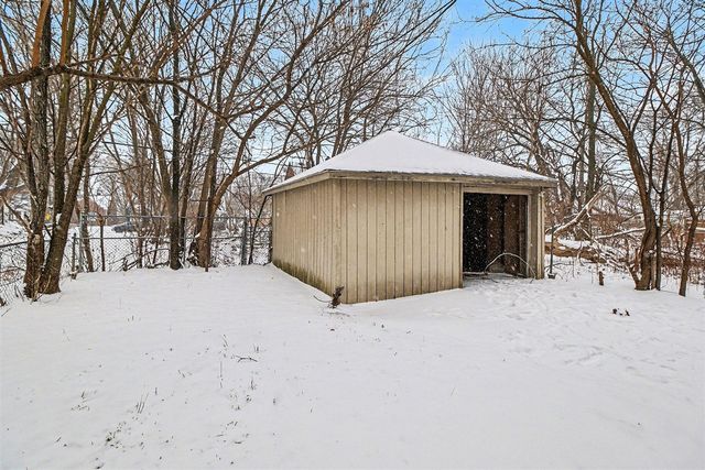 20208 Andover Street, Highland Park, MI 48203