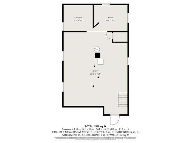 20208 Andover Street, Highland Park, MI 48203