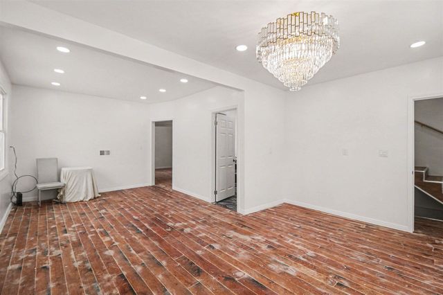 20208 Andover Street, Highland Park, MI 48203