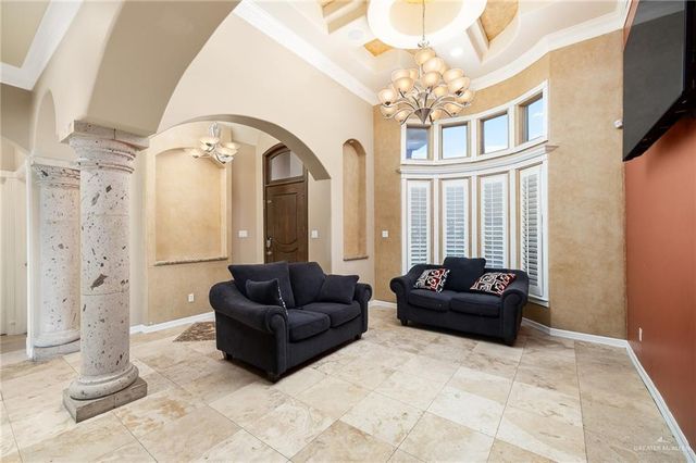 1801 Kingsborough Avenue, Mcallen, TX 78504