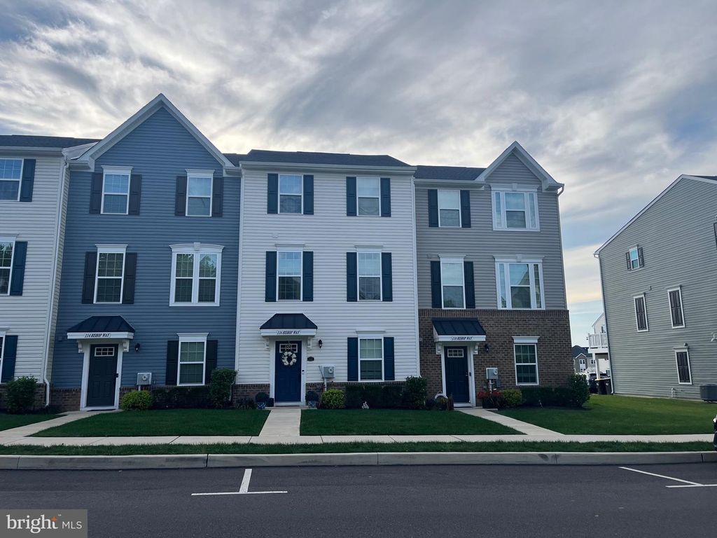 116 BISHOP WAY, Dublin, PA 18917
