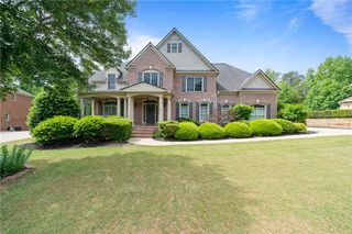 1758 Rosehedge NW Way, Kennesaw, GA 30152