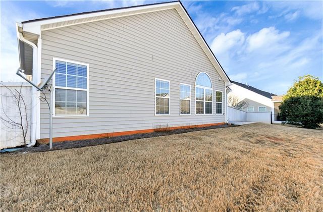 816 Ideal Place, Winder, GA 30680